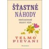 Šťastné náhody - Telmo Pievani