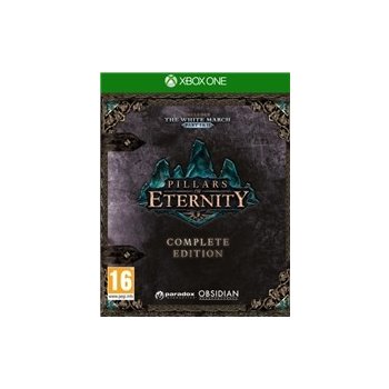 Pillars of Eternity Complete