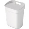 Curver Kôš READY TO COLLECT, 10 l, biely, na odpad