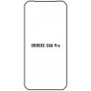 engaroGuard Hydrogel - ochranná fólia - Doogee S68 Pro priesvitná nepoužívam kryt = fólia na celý displej 1 kus s výrezom prednej kamery
