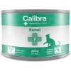 Calibra VD Cat Renal konzerva 200 g