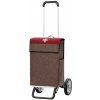 Nákupná taška Alu Star Shopper - Urs 115-230