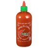 Chilica | Ostrá chilli omáčka (sriracha) - Hmotnosť 482 g