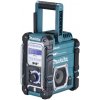 STAVEBNÉ RÁDIO MAKITA DMR112