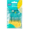 TePe Extra Soft medzizubné kefky 0,7 mm 8 ks