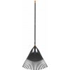 Fiskars Solid Hrable na lístie XL, pracovná šírka: 63 cm, 171 cm, 27 zubov, 1015645
