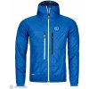 ORTOVOX Swisswool Piz Boe bunda, blue note M