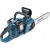 MAKITA Reťazová píla 35 cm 2x18V akumulátorová BLMotor DUC353Z