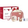 Shiseido Benefiance denný a nočný krém proti vráskam pre všetky typy pleti 50 ml + sérum proti vráskam 5 ml + spevňujúci nočný krém proti vráskam 15 ml + očný krém proti opuchom a vráskam 3 ml + inten