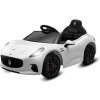 Baby Mix Maserati biele