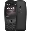 Nokia 6310 Dual SIM, čierny