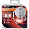 Osram Night Breaker Unlimited H1 P14,5S 12V 55W