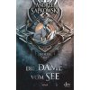 Die Dame vom See (Andrzej Sapkowski,Erik Simon)(Brožovaná)