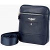 TAška cross Aeronautica Militare Performance S AM-562-05 modrá 1,3 L
