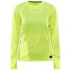 Craft PRO Hypervent LS Wind Top - M