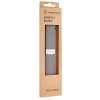Magnetický kovový remienok Tactical 699 Loop 22 mm strieborný