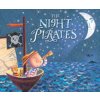 The Night Pirates - Harris Peter