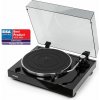 Thorens TD 204 Black - Audiofilský gramofon