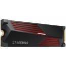 Samsung 990 PRO with Heatsink 1TB, MZ-V9P1T0GW