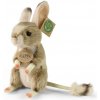 Rappa Plyšový tarbík 16 cm ECO-FRIENDLY