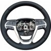 VOLANT JEEP CHEROKEE V GRAND CHEROKEE IV (2013-21) OBŠITÝ KOŽOU 186K