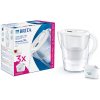 Brita Sada filtračnej kanvice Marella XL, 3,5 l, biela + 3 filtre Maxtra Pro Pure Peformance 1052782