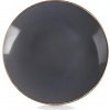 Orion Plytký tanier GLAZE 27 cm
