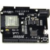 Vývojová doska ESP32, WiFi bluetooth 4MB Flash UNO R3 D1 CH340 R32