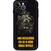 Kryt TopQ iPhone 15 Pro Lev 100665
