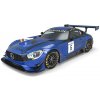 SCX Classic Mercedes AMG GT3 Black Falcon (SCXU10278X300)