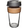 KeepCup Brew Cork Press L (454 ml)