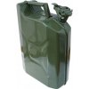 Carmotion kovový kanister 10l