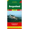 Rakousko 3 - Burgenland 1:200 t.
