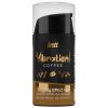 intt Vibration! Tingling Effect Gel Cofee 15 ml
