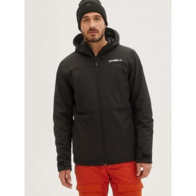 O'Neill Flint bunda 1P0036-9010 Black Out od 179,95 € - Heureka.sk