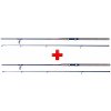 Sellior Prút Nevada 2,4 m 50-100 g Akcia 1+1