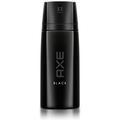 Axe Black Men antiperspirant deospray 150 ml