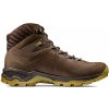 Mammut Mercury IV Mid GTX - Moor/Amber Green 46