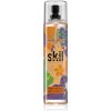Skil Summer Crush Vanilla Ice Cream parfémovaný telový sprej pre ženy 250 ml