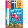 Farby temperové JUNIOR Ocean World 12 ml - sada 6 ks