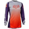 FOX dres FOX 180 Leed dámsky fluo orange - XL