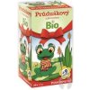 APOTHEKE ROZPRÁVKA Prieduškový so skorocelom Bio
