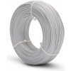 Fiberlogy Refill Easy PET-G sivá 1,75mm 850g