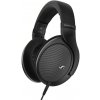 Sennheiser HD 550 Headphones, Over-Ear, Wired, Black (700455)