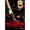 HALLOWEEN - DIE NACHT DES GRAUENS