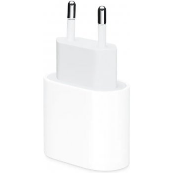 Apple 20W USB-C Power Adapter (MHJE3ZM / A) bulk balenie