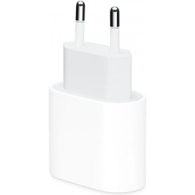 Apple 20W USB-C Power Adapter (MHJE3ZM / A) bulk balenie od 16,3 € - Heureka .sk