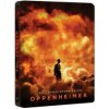 Oppenheimer: 3Blu-ray 4K Ultra HD + Blu-ray