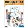 Informatika pro 4. ročník ZŠ Metodika - Pavel Navrátil