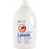 Lovela Baby tekutý prací prípravok na farebnú bielizeň 4,5 l 50 PD